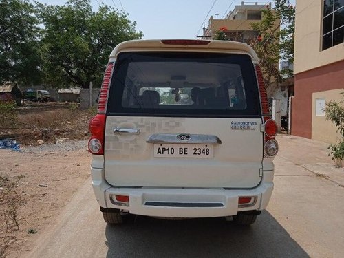 Used 2013 Scorpio LX BSIV  for sale in Hyderabad