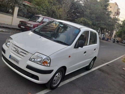 Used 2013 Santro Xing GL Plus  for sale in Bangalore