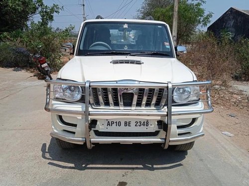 Used 2013 Scorpio LX BSIV  for sale in Hyderabad