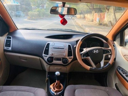 Used 2010 i20 1.2 Sportz Option  for sale in New Delhi