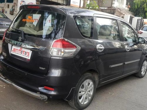 Used 2017 Ertiga ZDI Plus  for sale in Pune