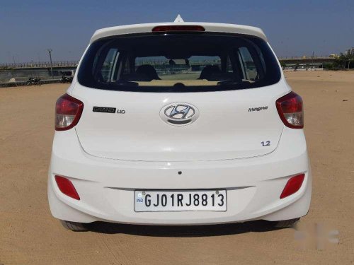 Used 2015 Grand i10 Magna  for sale in Ahmedabad