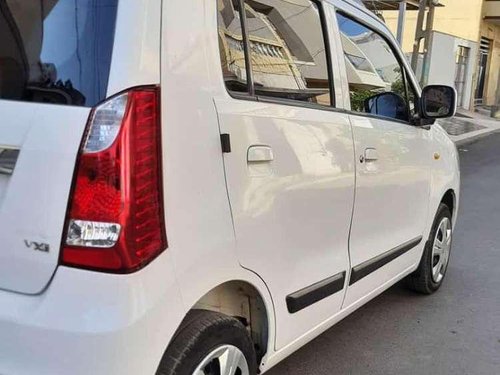 Used 2015 Wagon R VXI  for sale in Rajkot