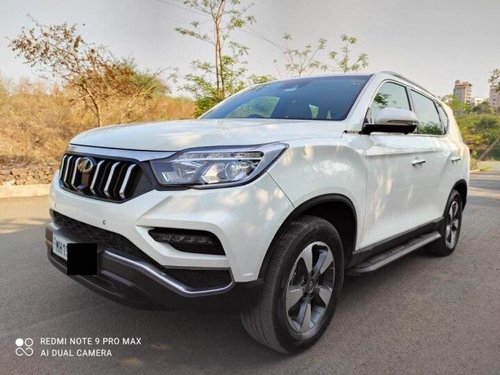 Used 2019 Alturas G4 4X2 AT  for sale in Nashik