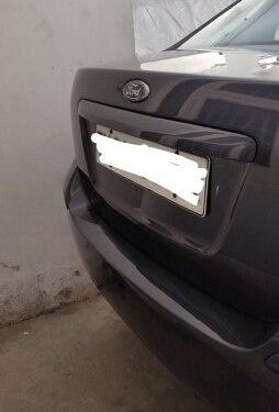 Used 2011 Fiesta 1.4 ZXi TDCi LE  for sale in Chennai