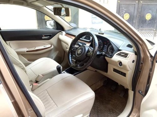 Used 2018 Swift Dzire  for sale in Kolkata