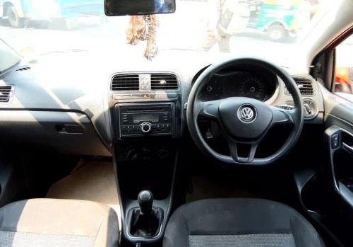 Used 2016 Polo 1.5 TDI Trendline  for sale in Kolkata