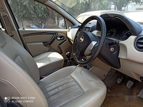 Used 2014 Terrano  for sale in Kolkata