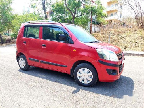 Used 2014 Wagon R CNG LXI  for sale in Pune