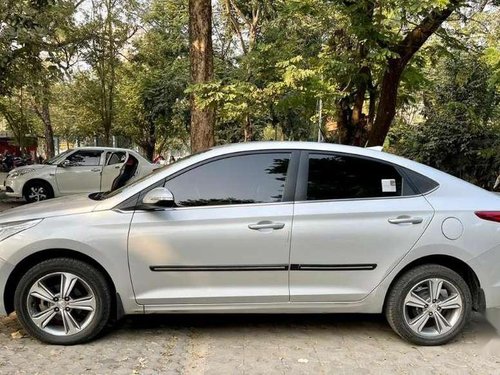 Used 2017 Fluidic Verna  for sale in Kolkata