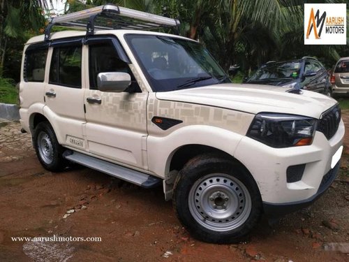 Used 2017 Scorpio 1.99 S4  for sale in Kolkata