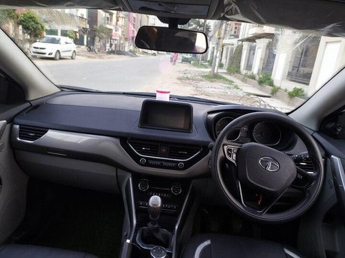 Used 2019 Nexon 1.2 Revotron XZ Plus  for sale in Noida