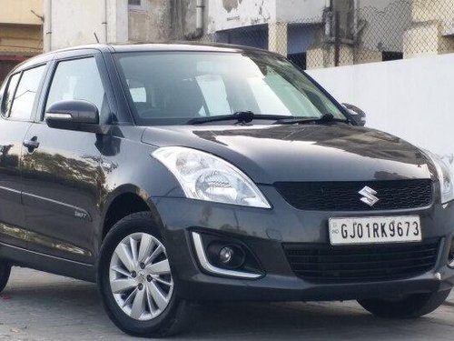 Used 2015 Swift ZDI  for sale in Ahmedabad