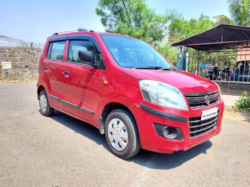 Used 2014 Wagon R CNG LXI  for sale in Pune