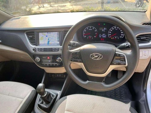 Used 2017 Fluidic Verna  for sale in Kolkata