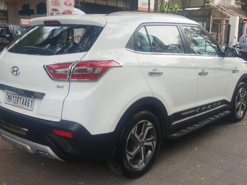 Used 2019 Creta 1.6 SX Automatic  for sale in Pune