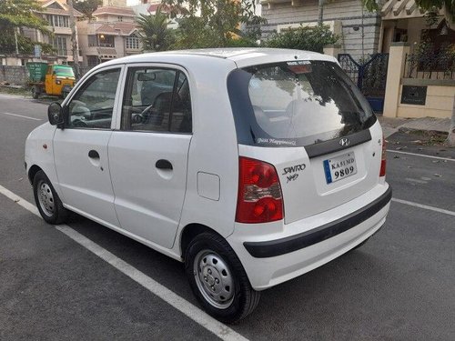 Used 2013 Santro Xing GL Plus  for sale in Bangalore