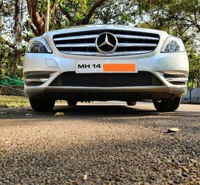 Used 2014 B Class B180  for sale in Pune