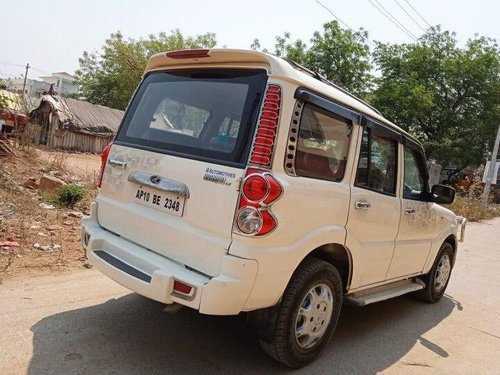 Used 2013 Scorpio LX BSIV  for sale in Hyderabad