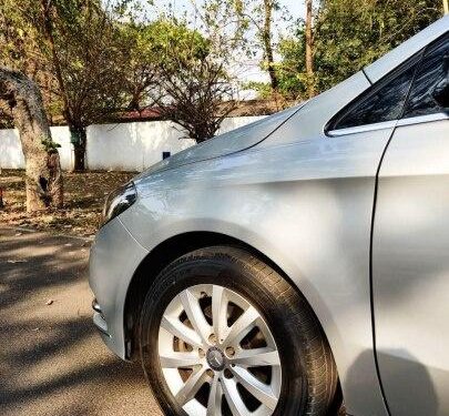 Used 2014 B Class B180  for sale in Pune