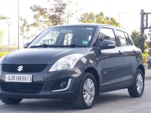 Used 2015 Swift ZDI  for sale in Ahmedabad