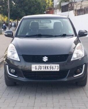 Used 2015 Swift ZDI  for sale in Ahmedabad