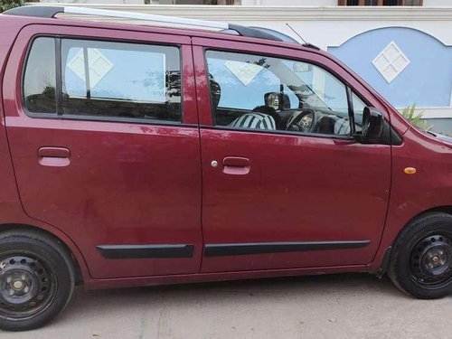 Used 2012 Wagon R VXI  for sale in Hyderabad