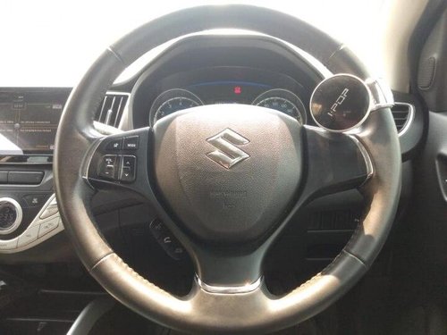 Used 2017 Baleno Alpha  for sale in Pune