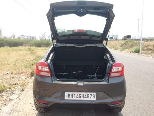 Used 2017 Baleno Alpha  for sale in Pune