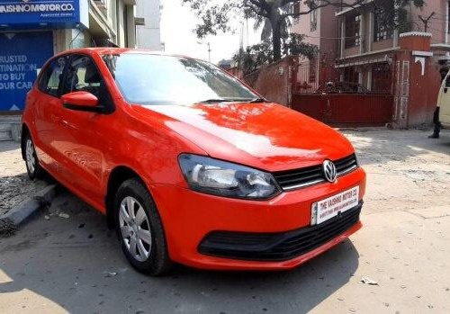 Used 2016 Polo 1.5 TDI Trendline  for sale in Kolkata