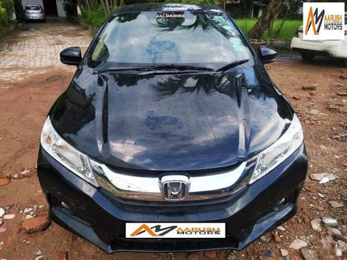 Used 2014 City i-VTEC V  for sale in Kolkata