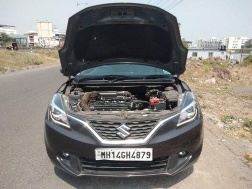 Used 2017 Baleno Alpha  for sale in Pune