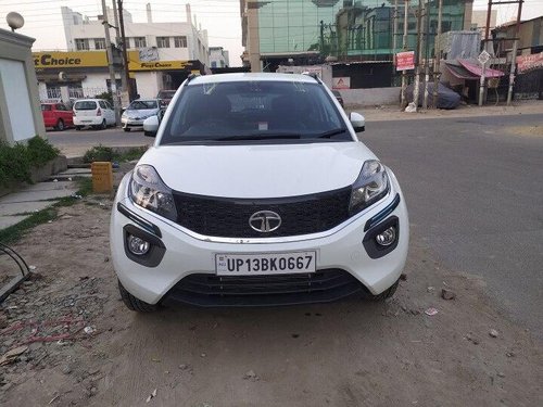 Used 2019 Nexon 1.2 Revotron XZ Plus  for sale in Noida