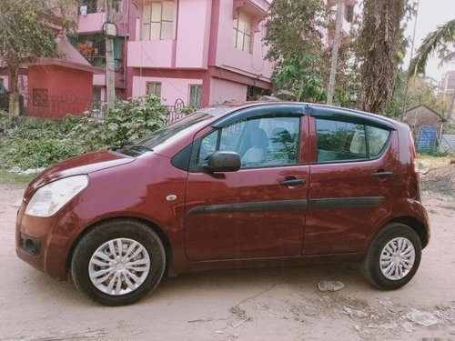 Used 2009 Ritz  for sale in Kolkata