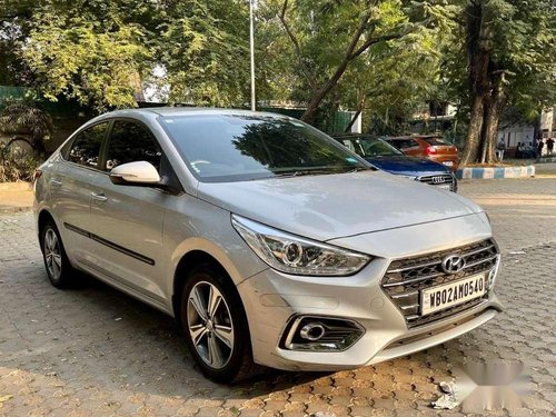 Used 2017 Fluidic Verna  for sale in Kolkata