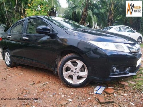 Used 2014 City i-VTEC V  for sale in Kolkata