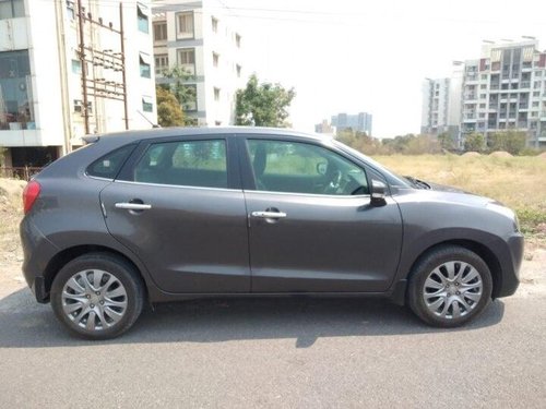 Used 2017 Baleno Alpha  for sale in Pune