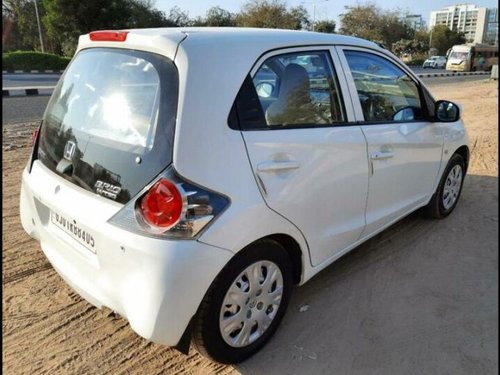 Used 2013 Brio E MT  for sale in Ahmedabad