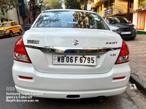 Used 2011 Swift Dzire  for sale in Kolkata