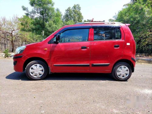 Used 2014 Wagon R CNG LXI  for sale in Pune