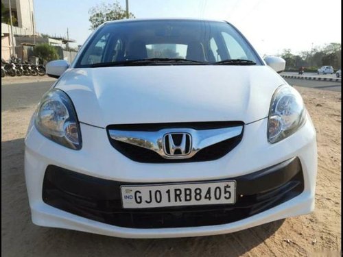 Used 2013 Brio E MT  for sale in Ahmedabad