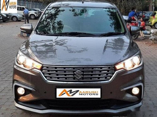 Used 2019 Ertiga ZXI Plus Petrol  for sale in Kolkata