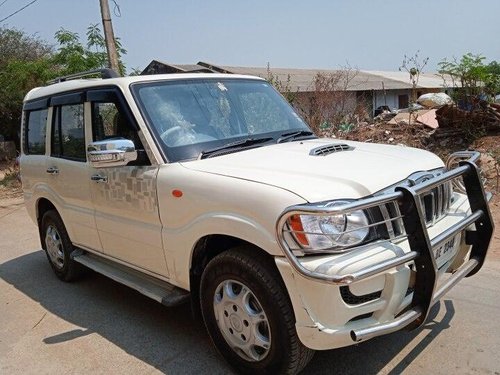 Used 2013 Scorpio LX BSIV  for sale in Hyderabad