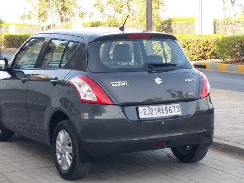 Used 2015 Swift ZDI  for sale in Ahmedabad