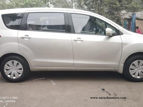 Used 2018 Ertiga VXI Petrol  for sale in Kolkata