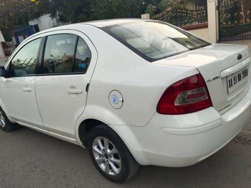 Used 2015 Fiesta 1.5 TDCi Titanium  for sale in Bangalore