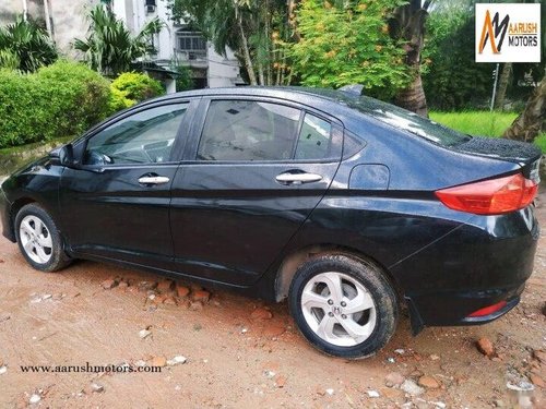 Used 2014 City i-VTEC V  for sale in Kolkata