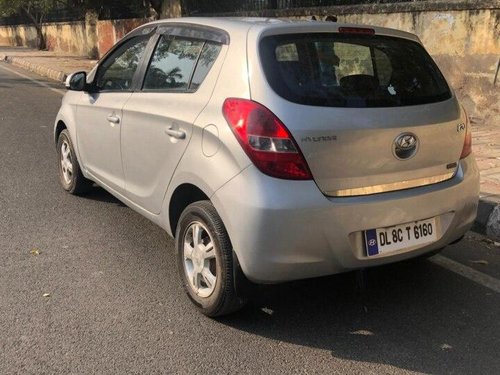 Used 2010 i20 1.2 Sportz Option  for sale in New Delhi