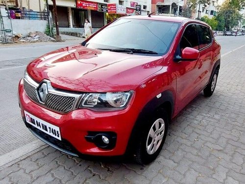 Used 2016 KWID  for sale in Nagpur