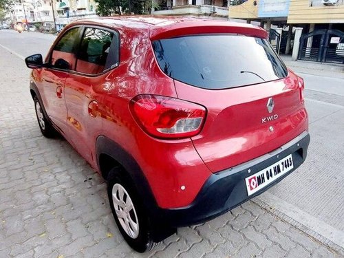 Used 2016 KWID  for sale in Nagpur